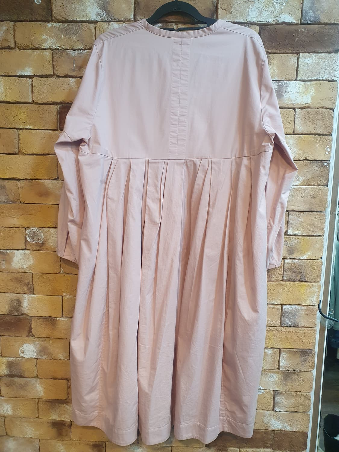 코스핑크 원피스 상품이미지2