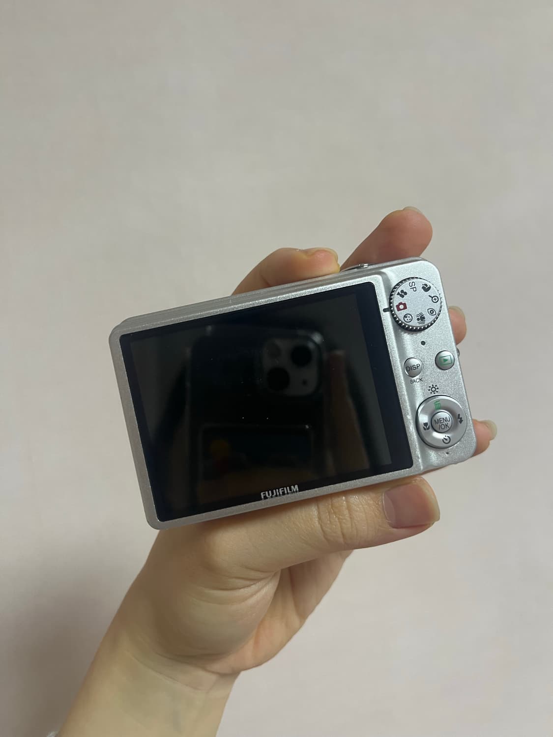 후지필름 j150w 디카 상품이미지3