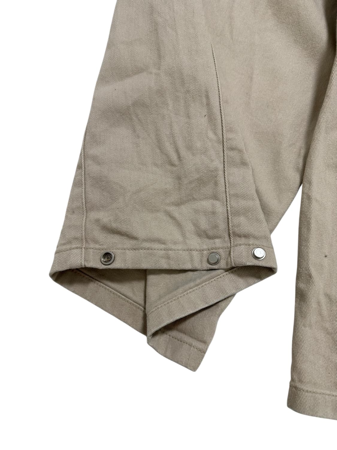 빈티지 베이지 벌룬팬츠 상품이미지8