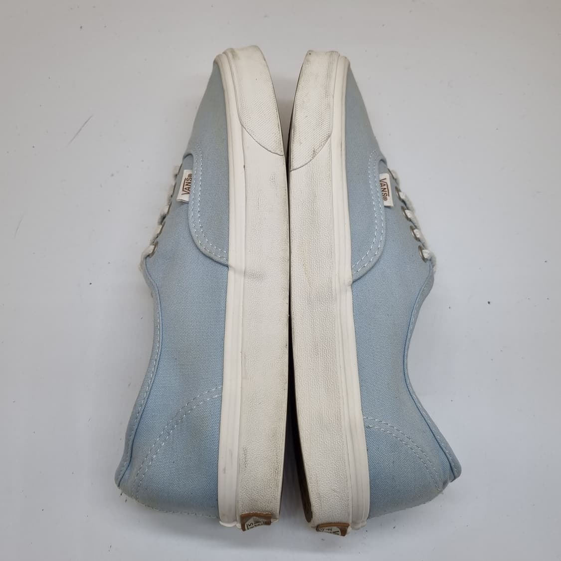 반스 어센틱 에코 띠어리스니커즈270. 상품이미지5