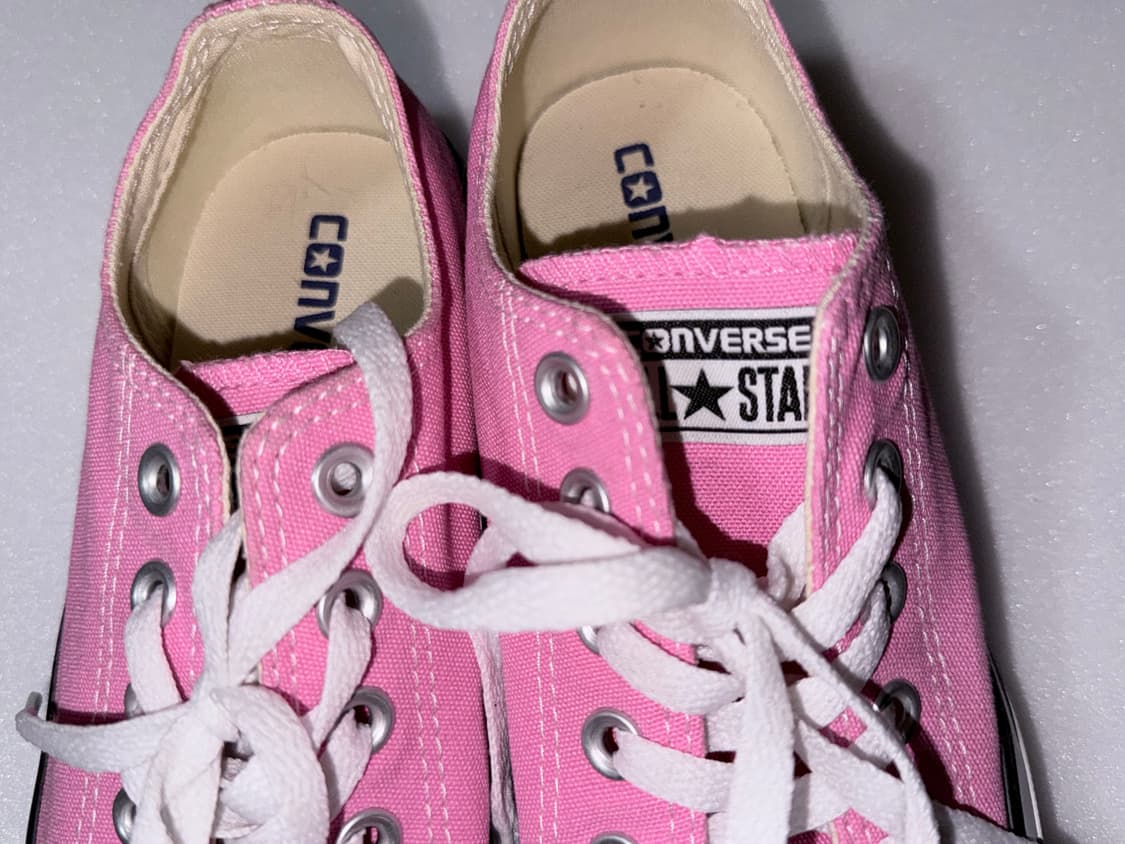 컨버스 올스타 로우 상품이미지3