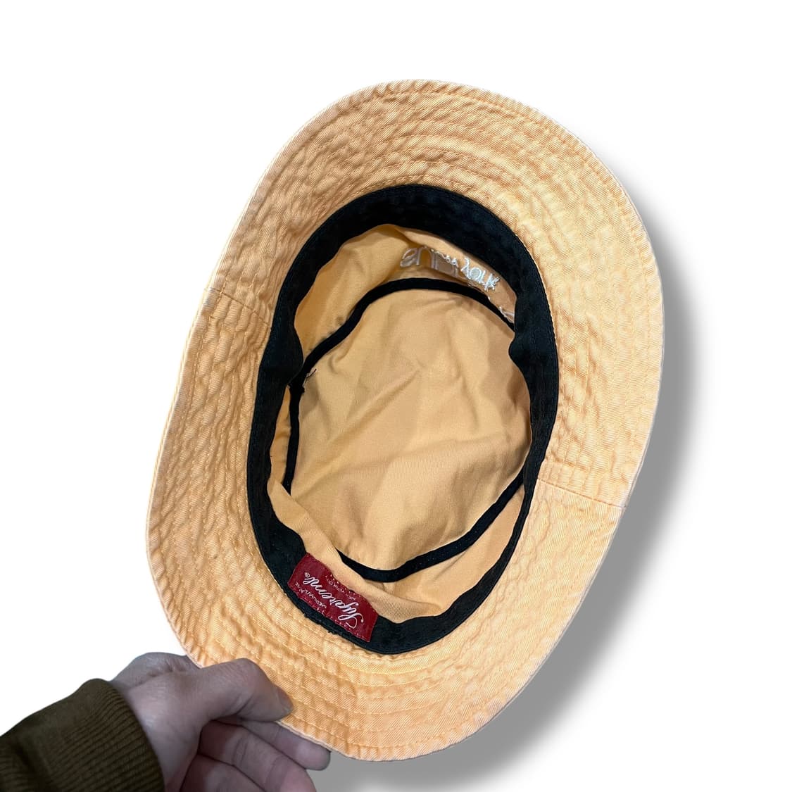  슈프림 치노 트윌 트러셔 버킷햇 y15259 상품이미지6