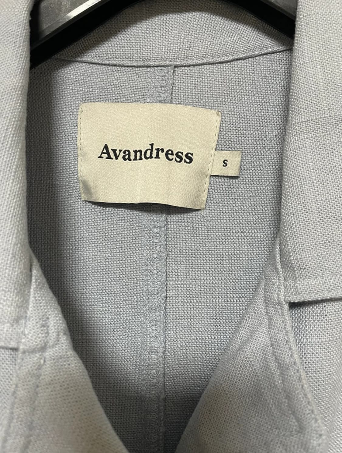 어반드레스 린넨 S 사이즈 상품이미지2