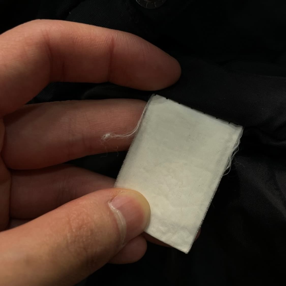 100 노스페이스 하이벤트 바람막이  상품이미지5