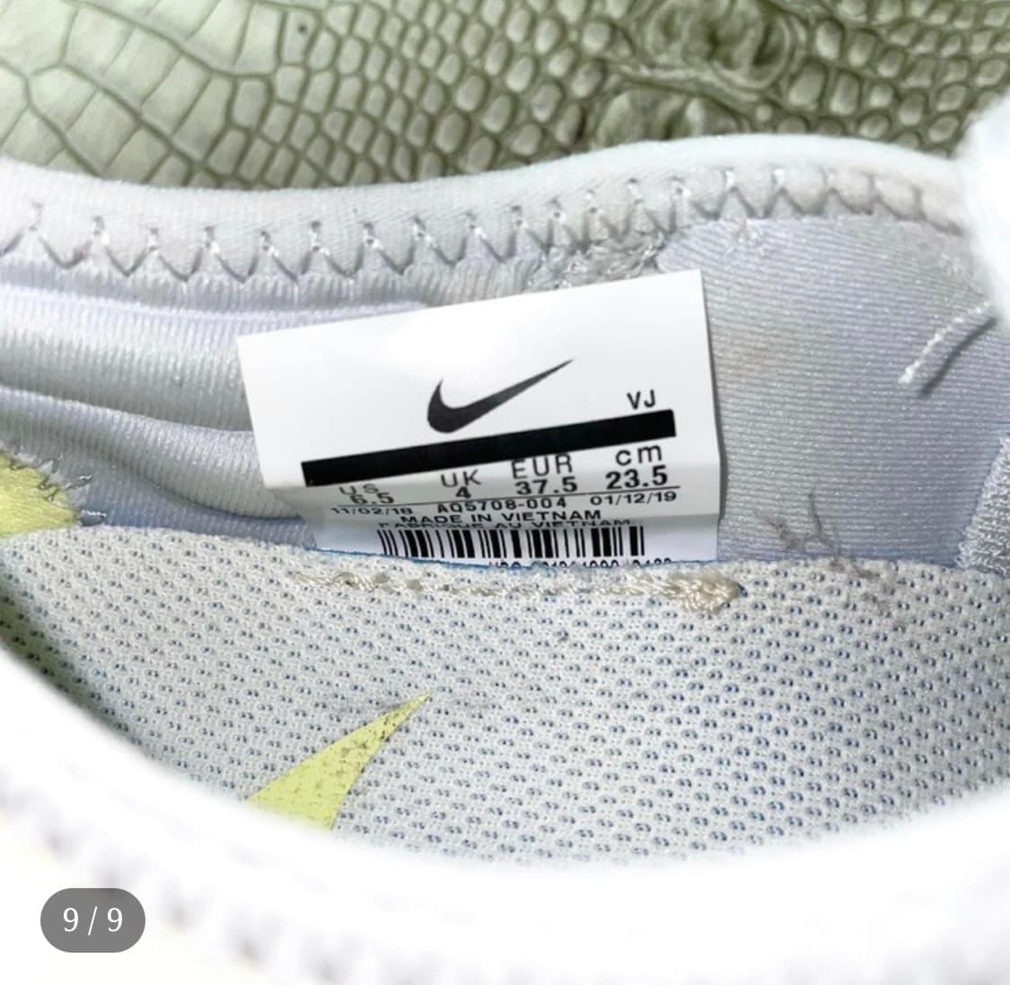 Nike shoes  상품이미지8