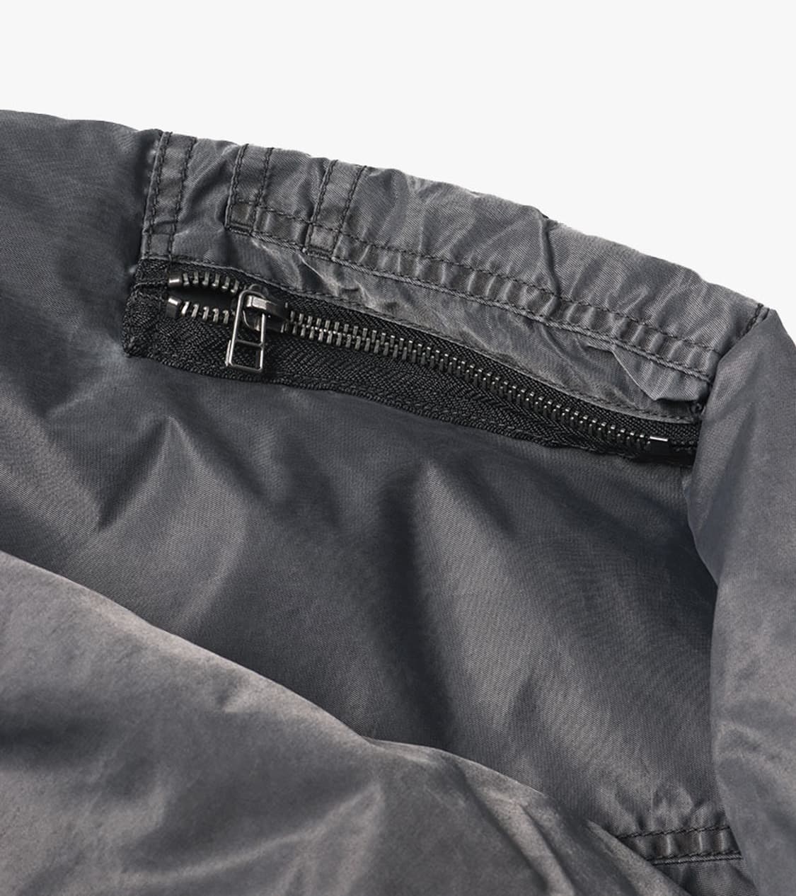 WHO’S WHO GALLERY - 24FW FLOWER MA-1 상품이미지7