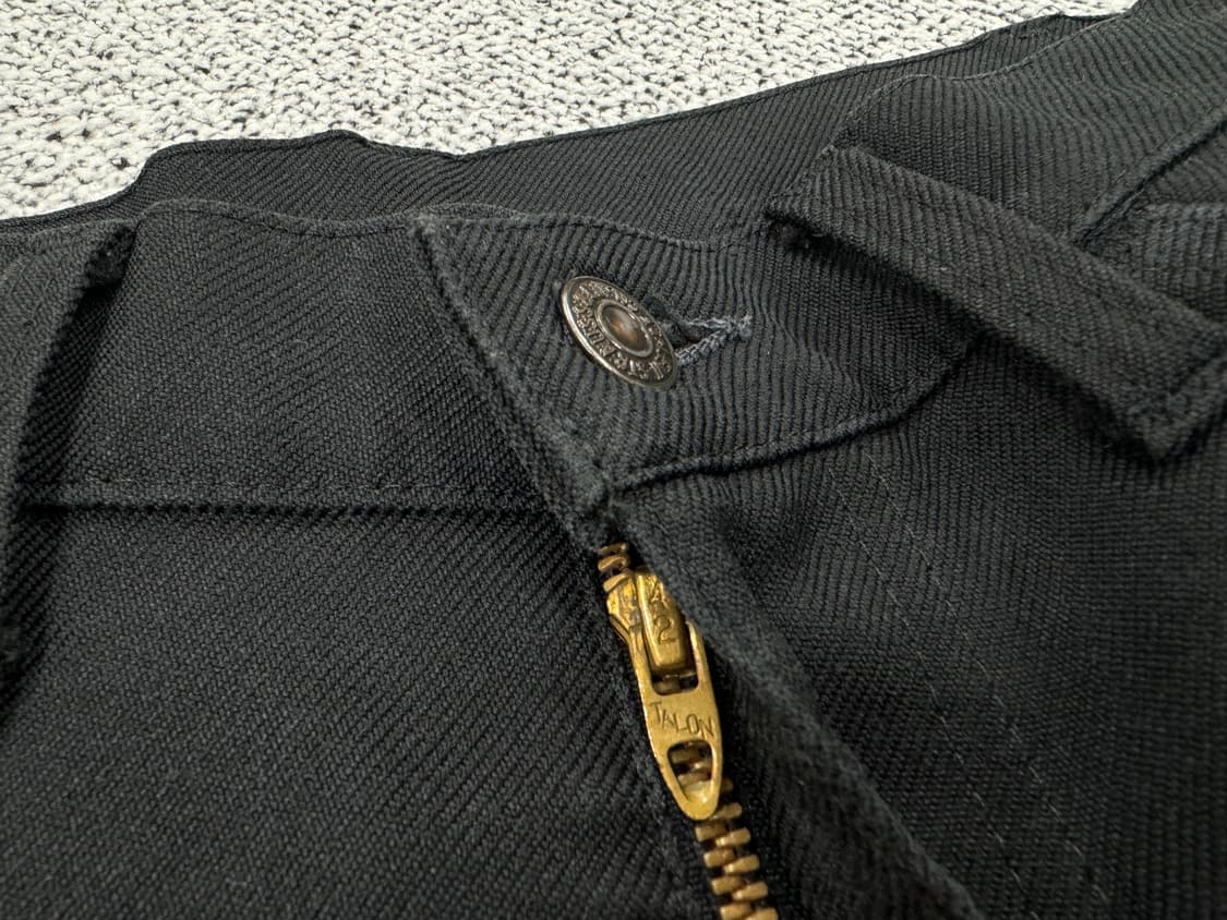 리바이스 70s 스타프레스 517 메카닉팬츠 상품이미지4