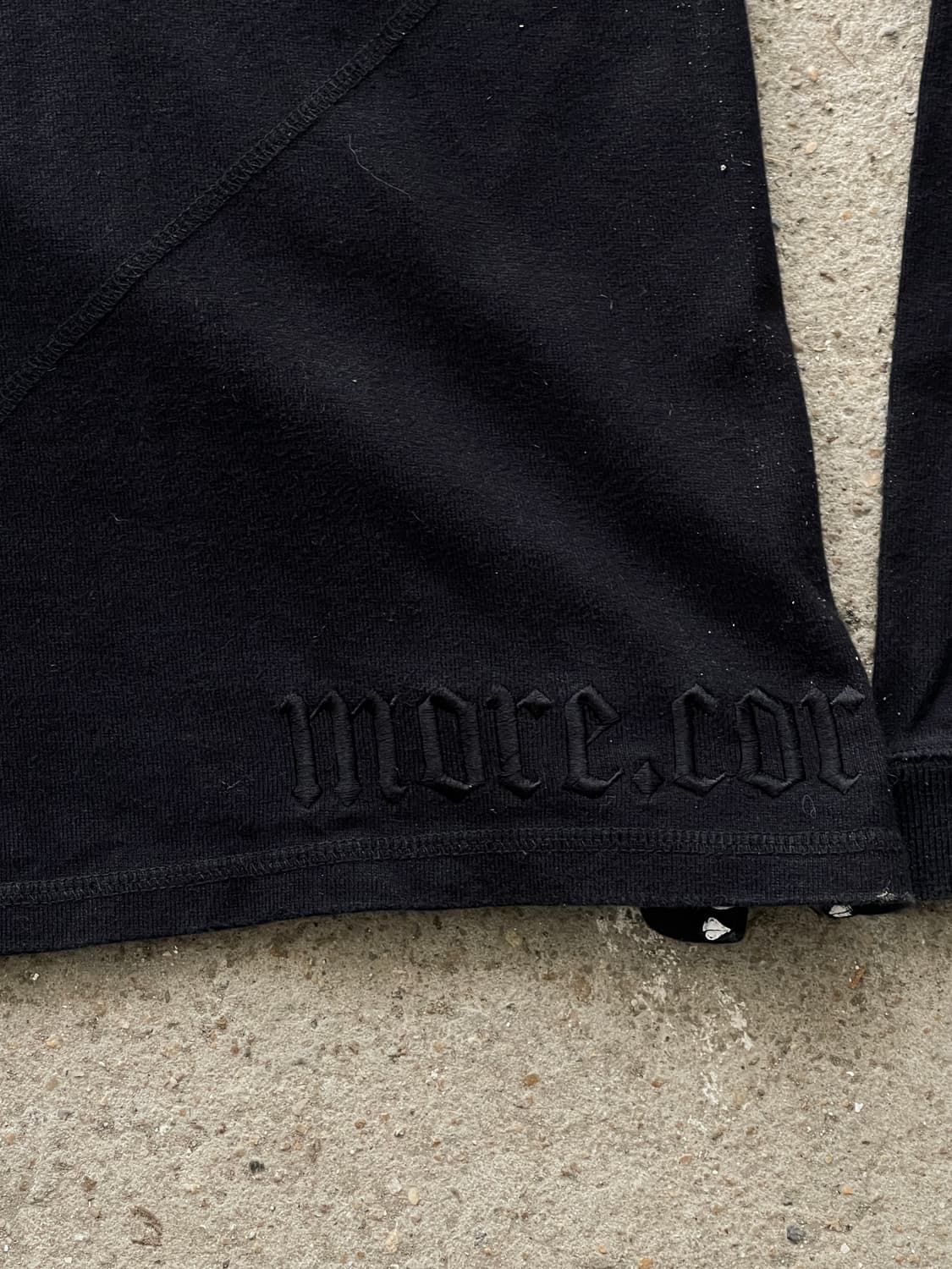 'More core division' pk shirts 상품이미지6