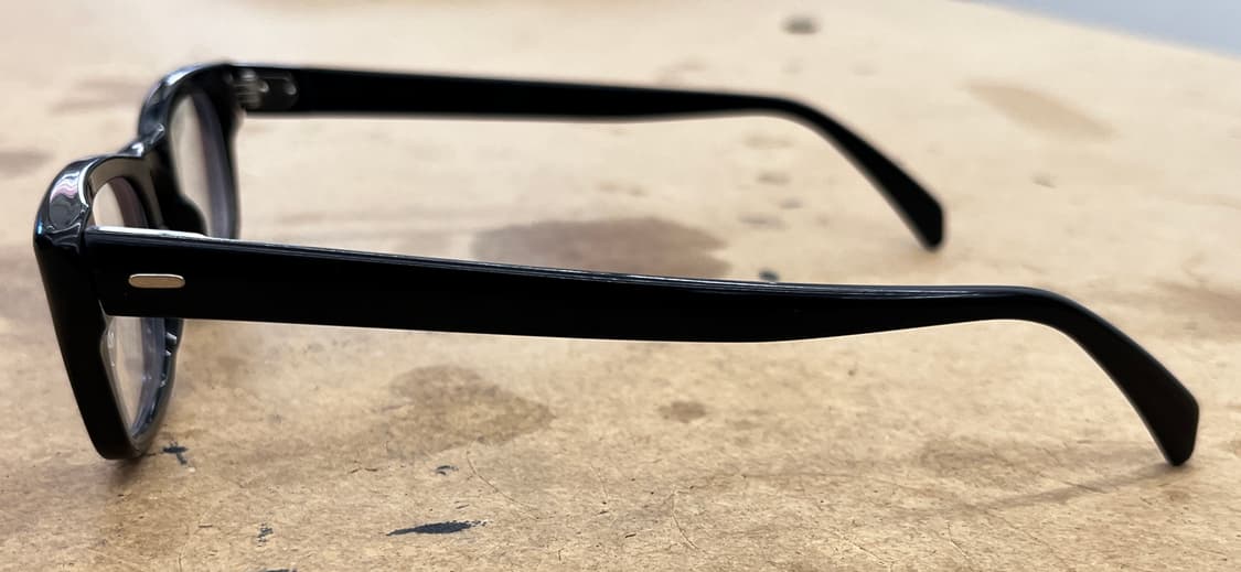 60s Criss optical apolo 크리스옵티컬 아폴로 USA 상품이미지3