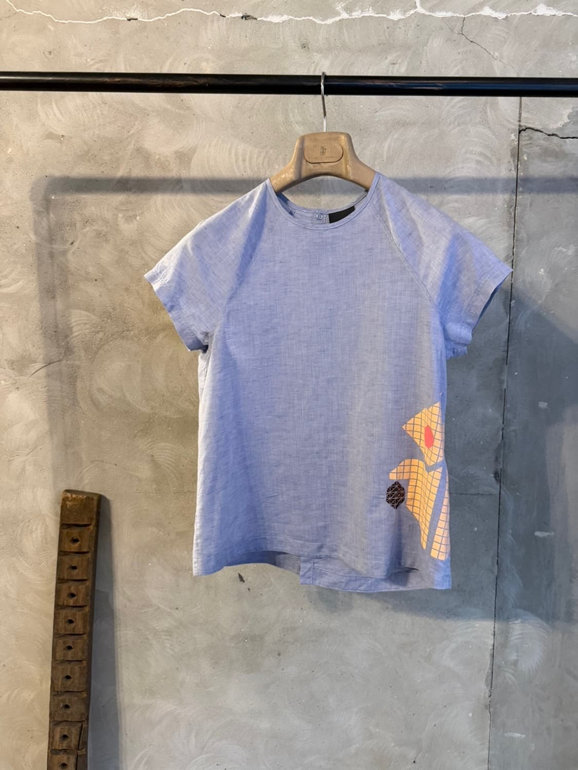 펜디 블라우스 55 상품이미지1