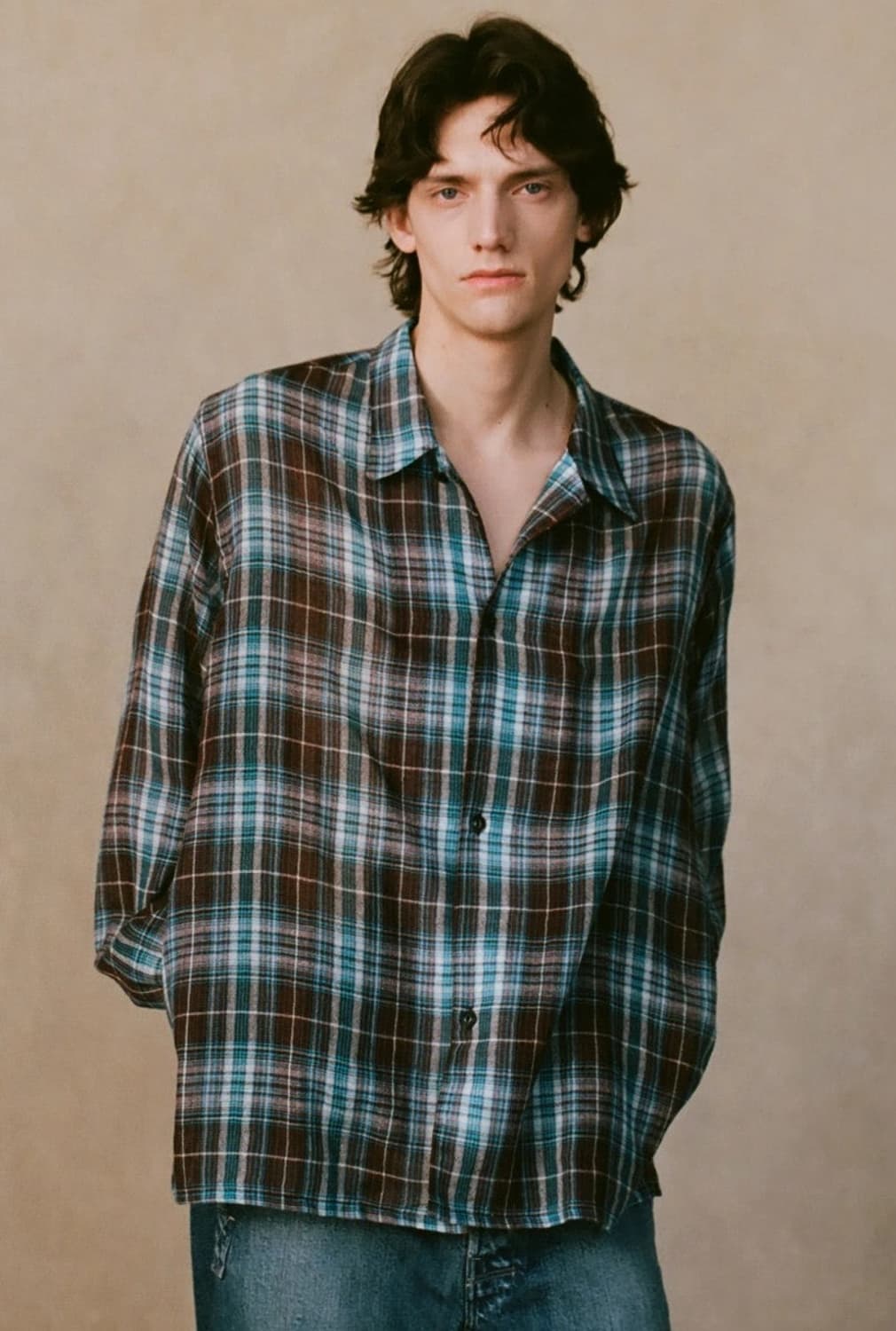 나이스네스 Thom navy M 상품이미지2