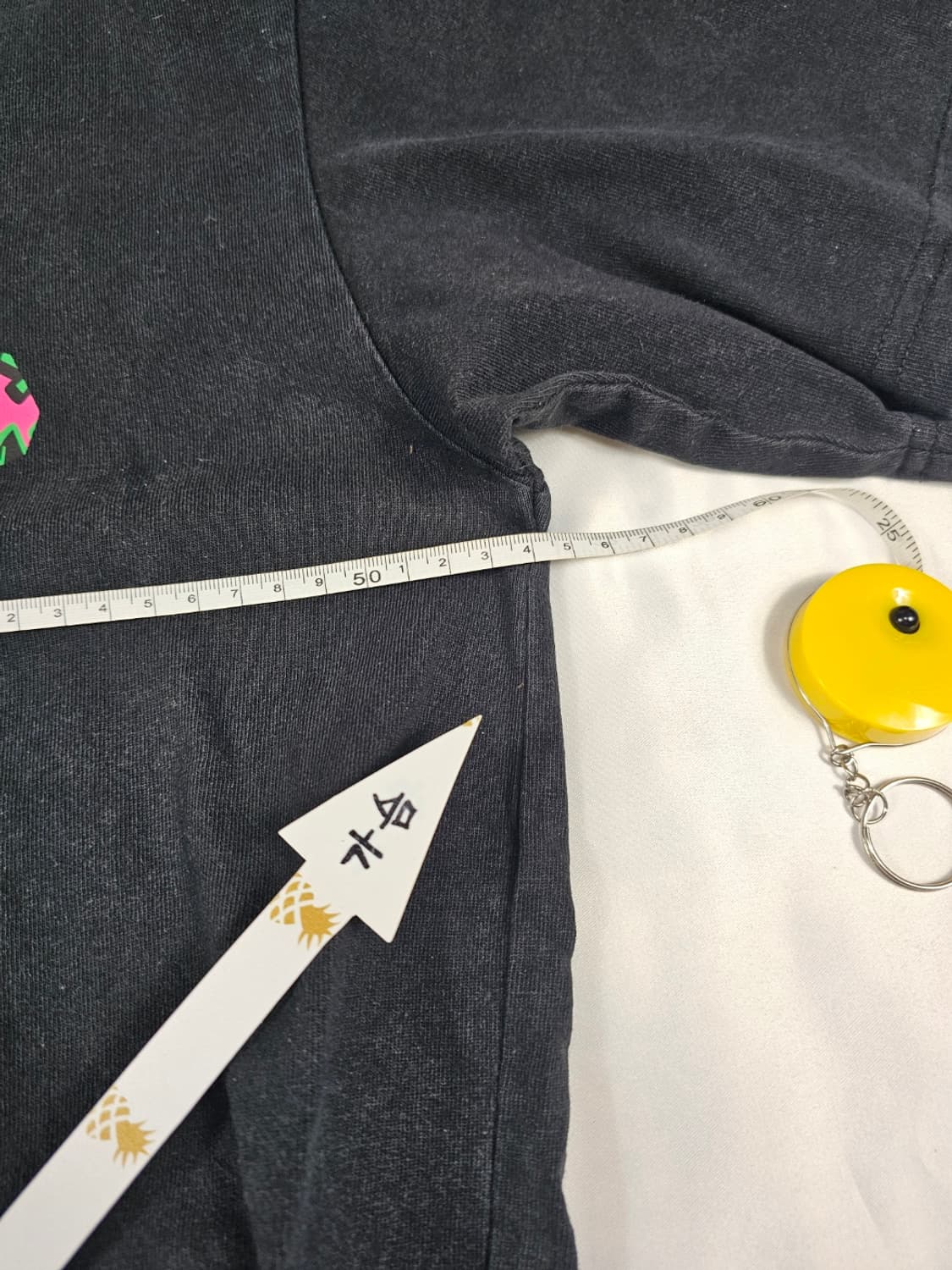 베이프빅사루티셔츠 상품이미지6