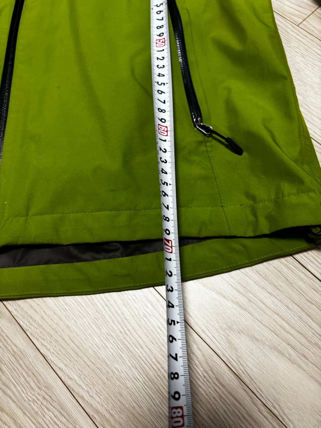 아이더 최강 이스카투 알파 고어텍스 XL 상품이미지7