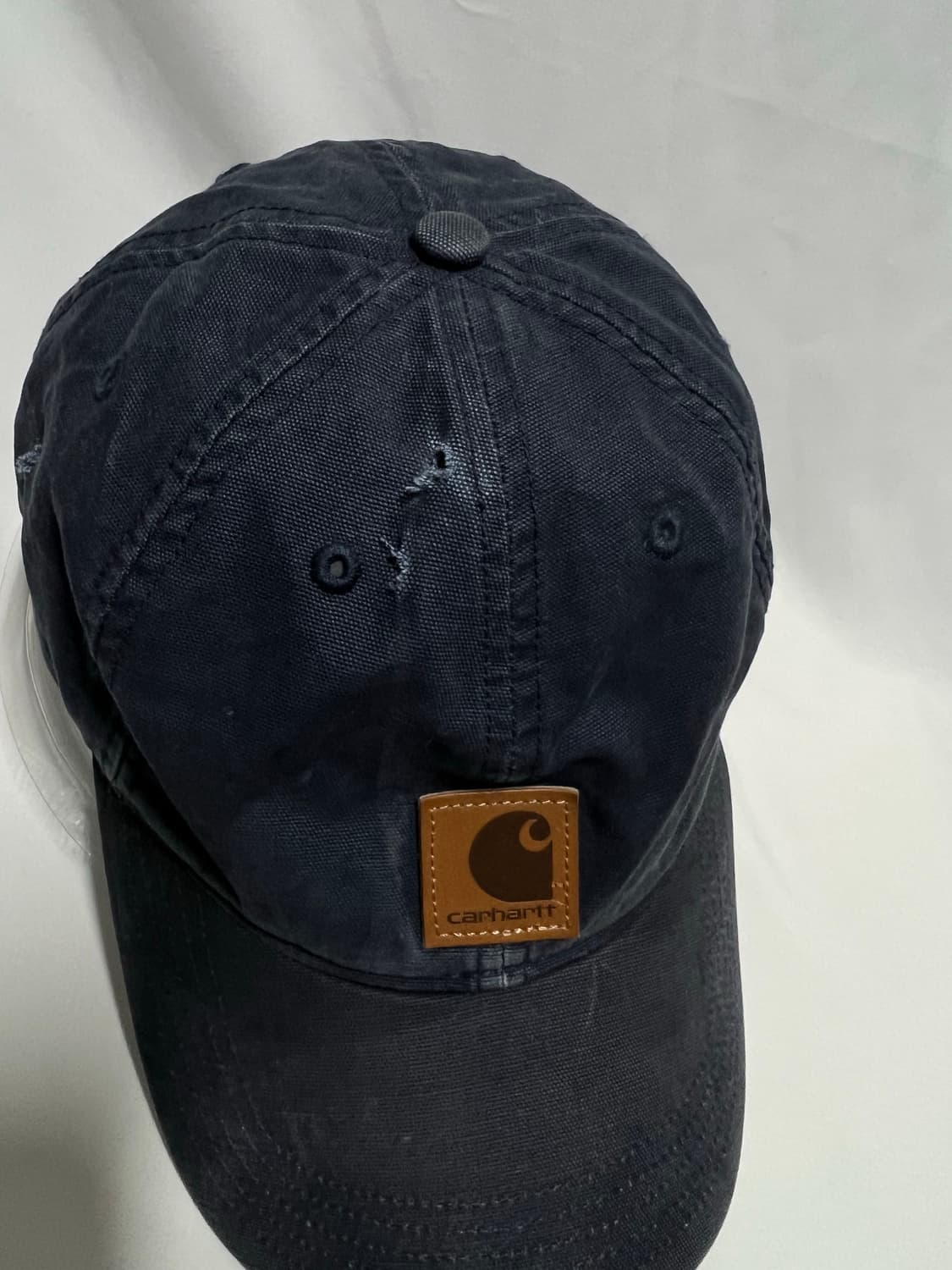 칼하트 볼 캡 상품이미지2