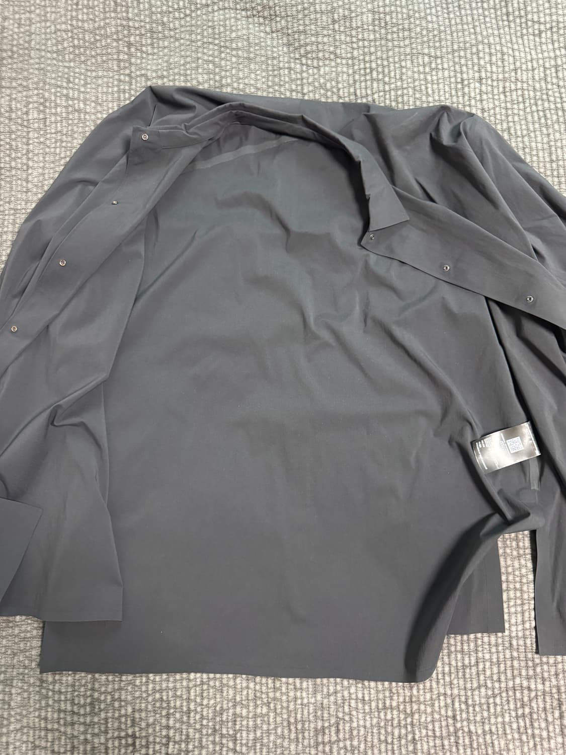 아크테릭스 베일런스 DIENE 셔츠 상품이미지6