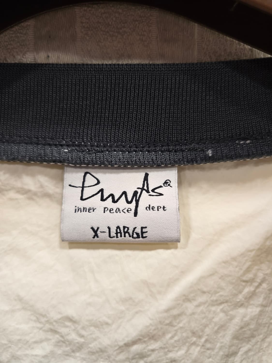 피지컬 디파트먼트 남여공용  티셔츠 105 상품이미지8