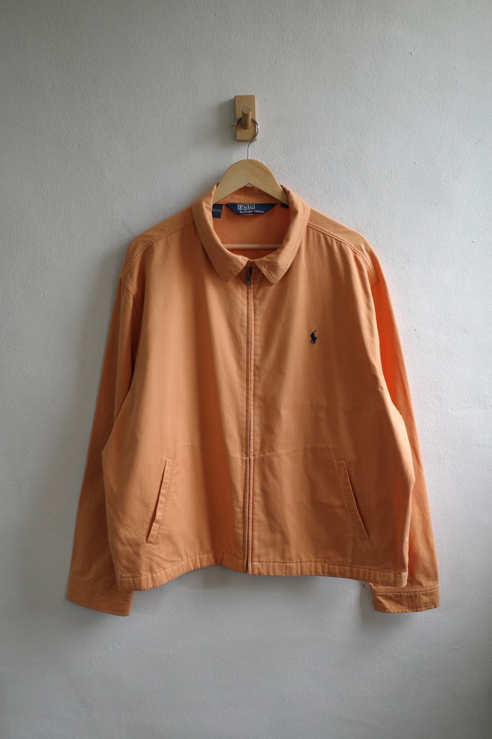 폴로 스윙 바이 자켓 상품이미지1