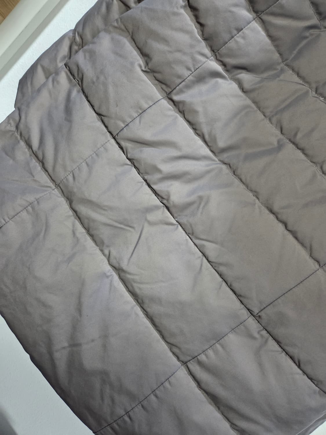 시스템 System 여성 다운 롱패딩 66 상품이미지7