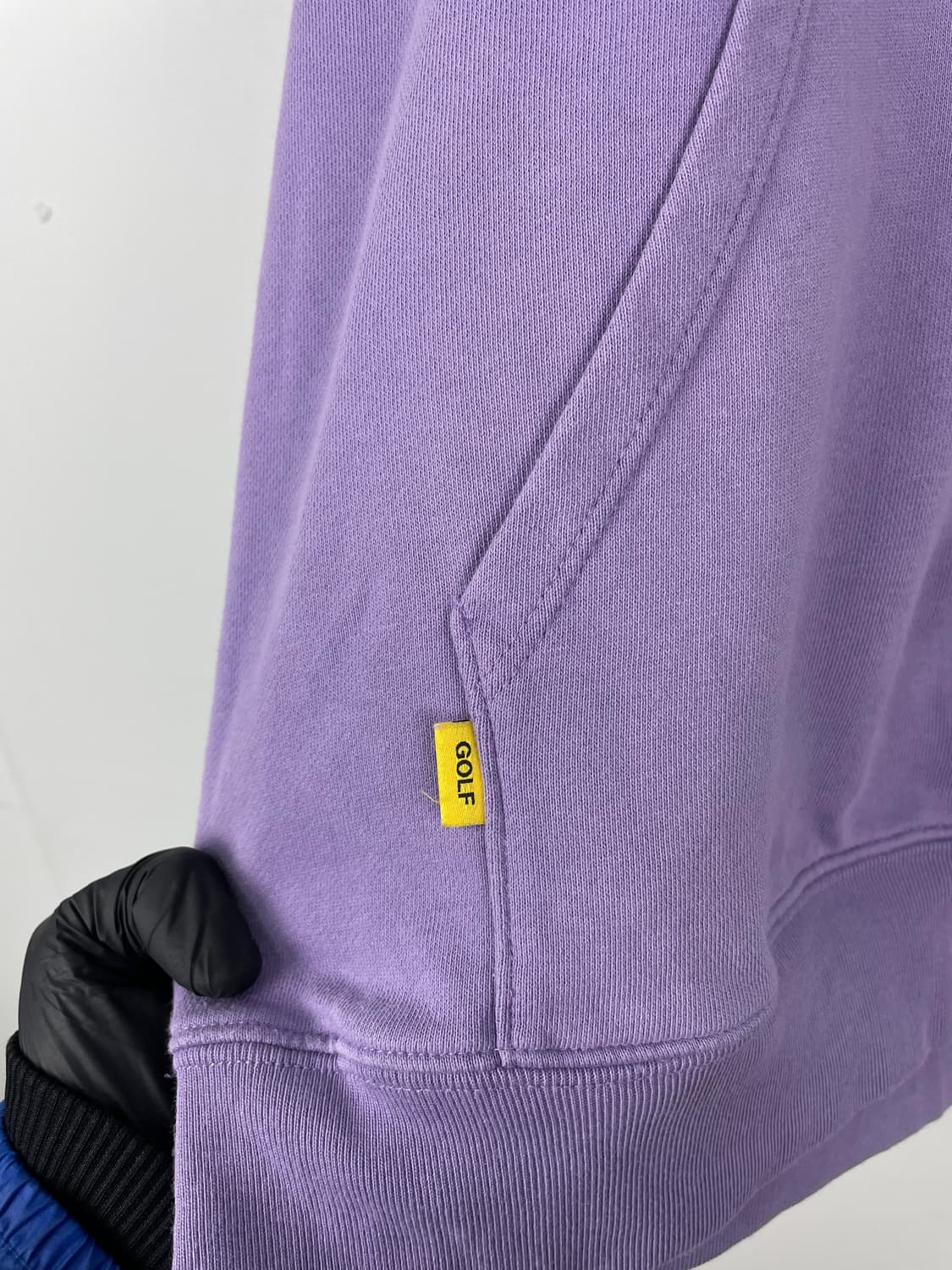 골프왕 Love Hurts 후드티 S <557> 상품이미지4