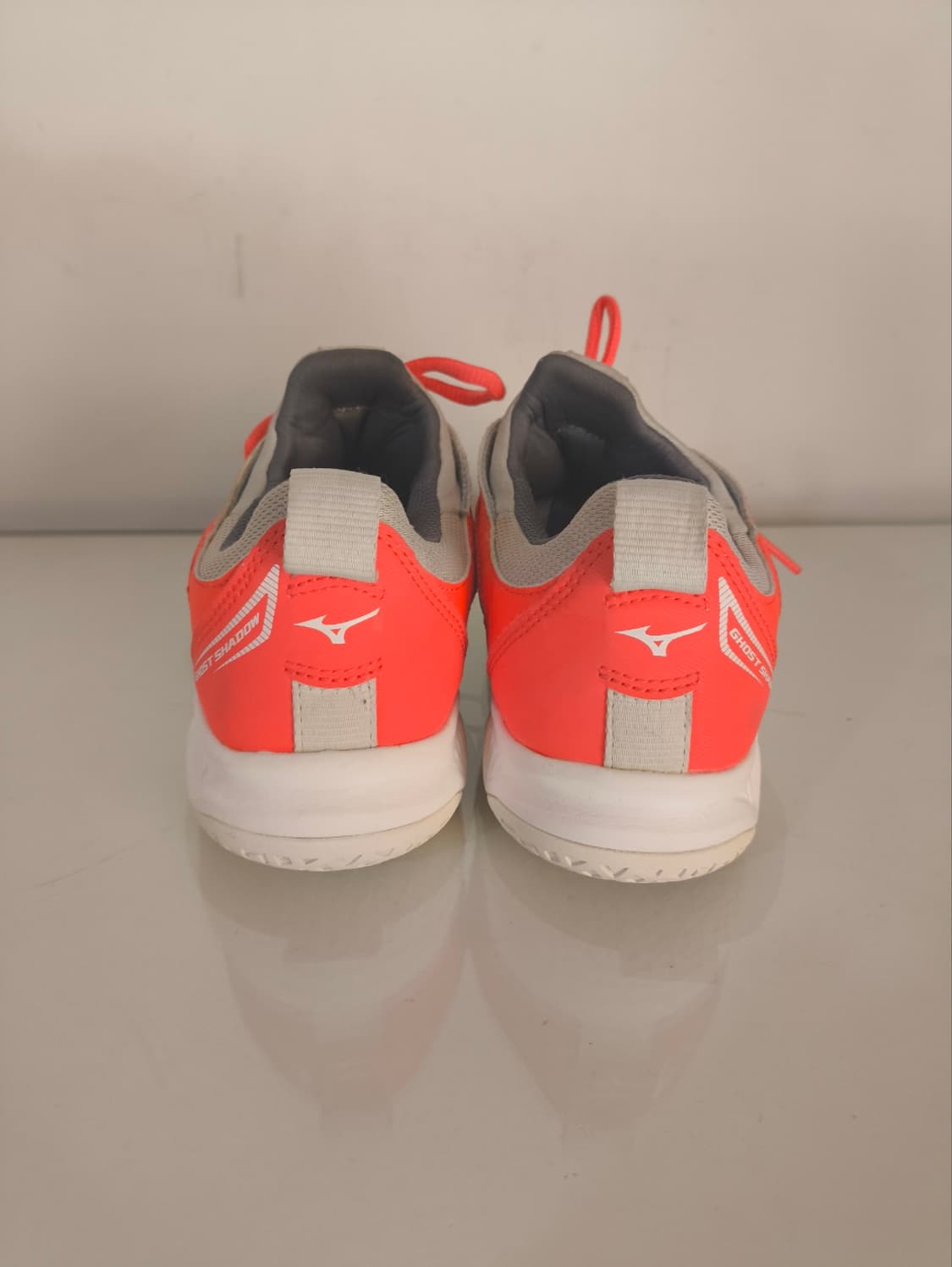 245mm 미즈노 고스트 쉐도우 인도어화 탁구화  상품이미지8