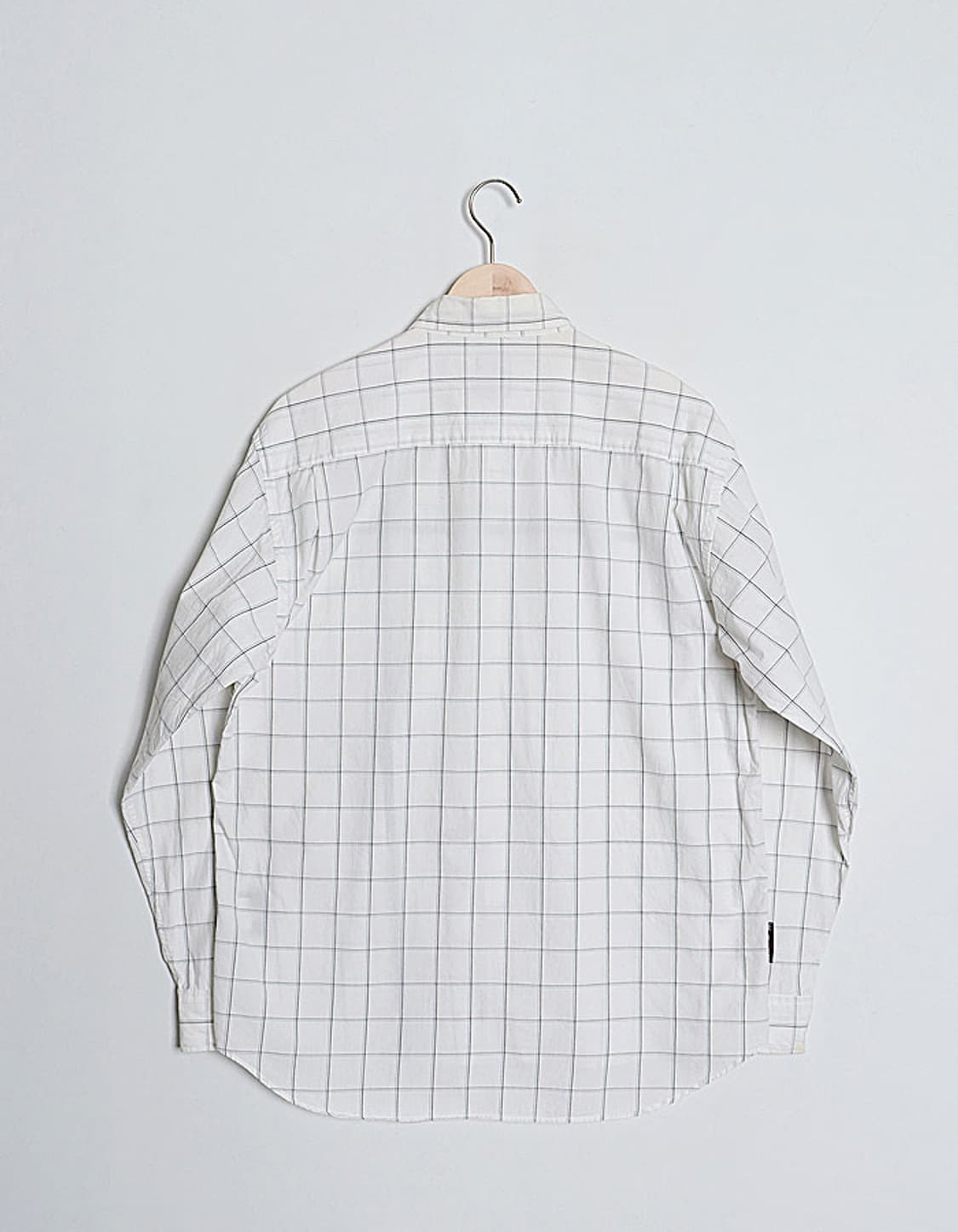  VANS Check Shirts 상품이미지6