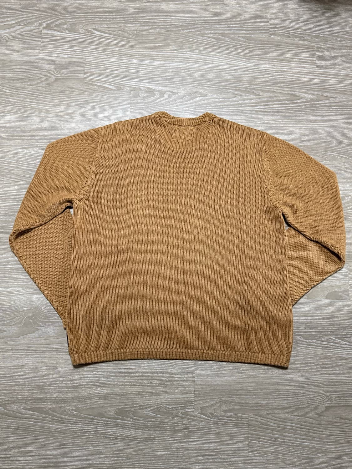 스투시 비너스 스웨터 니트 L 상품이미지2