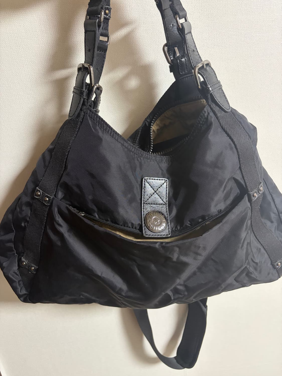 키플링 투웨이 숄더백 크로스백 상품이미지1