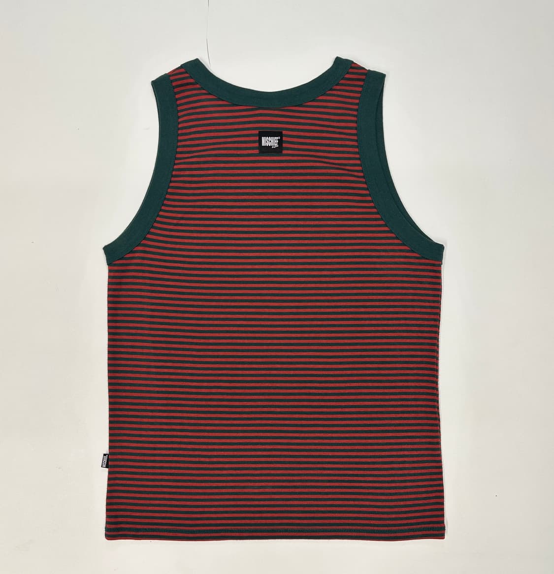 MSCHF 스트라이프 레이어드나시 OS 상품이미지2