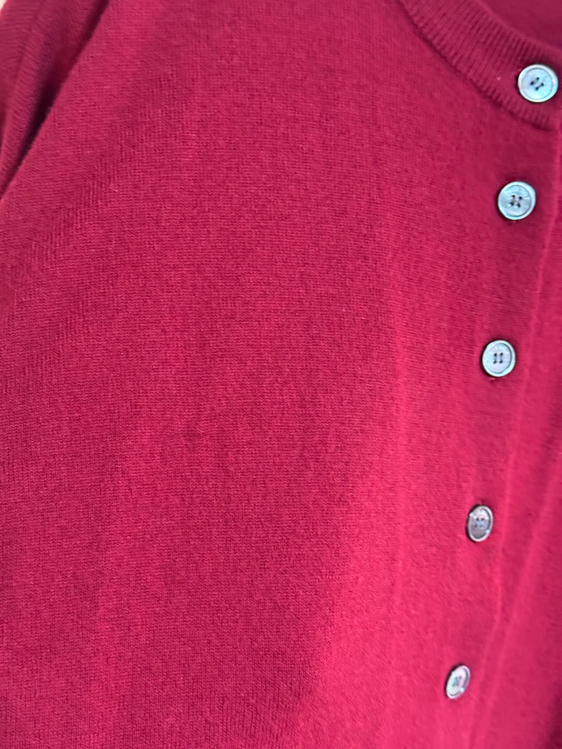 Birrot 가디건 상품이미지3