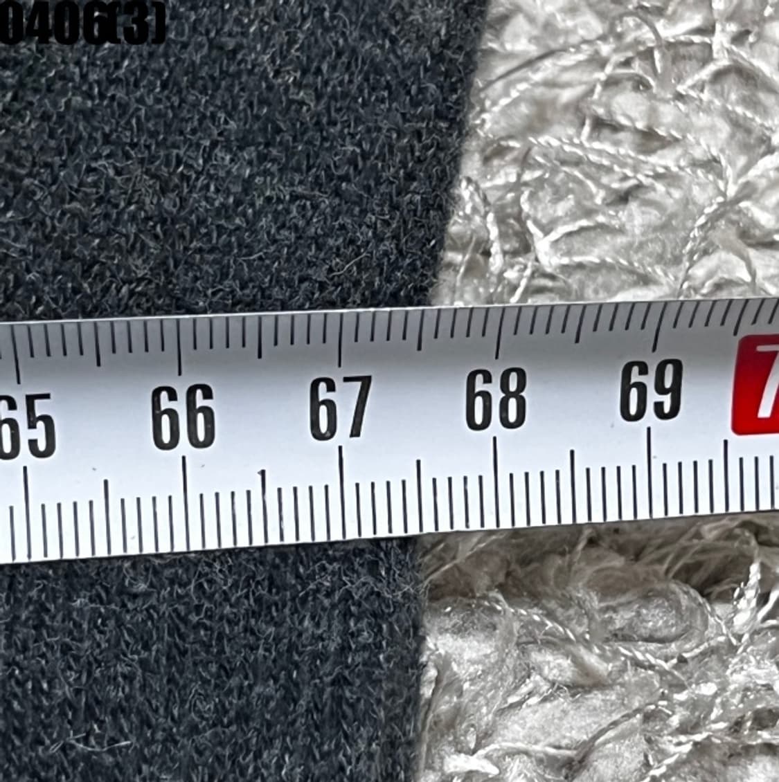 폴로 랄프로렌 반집업 니트 스웨터 상품이미지6