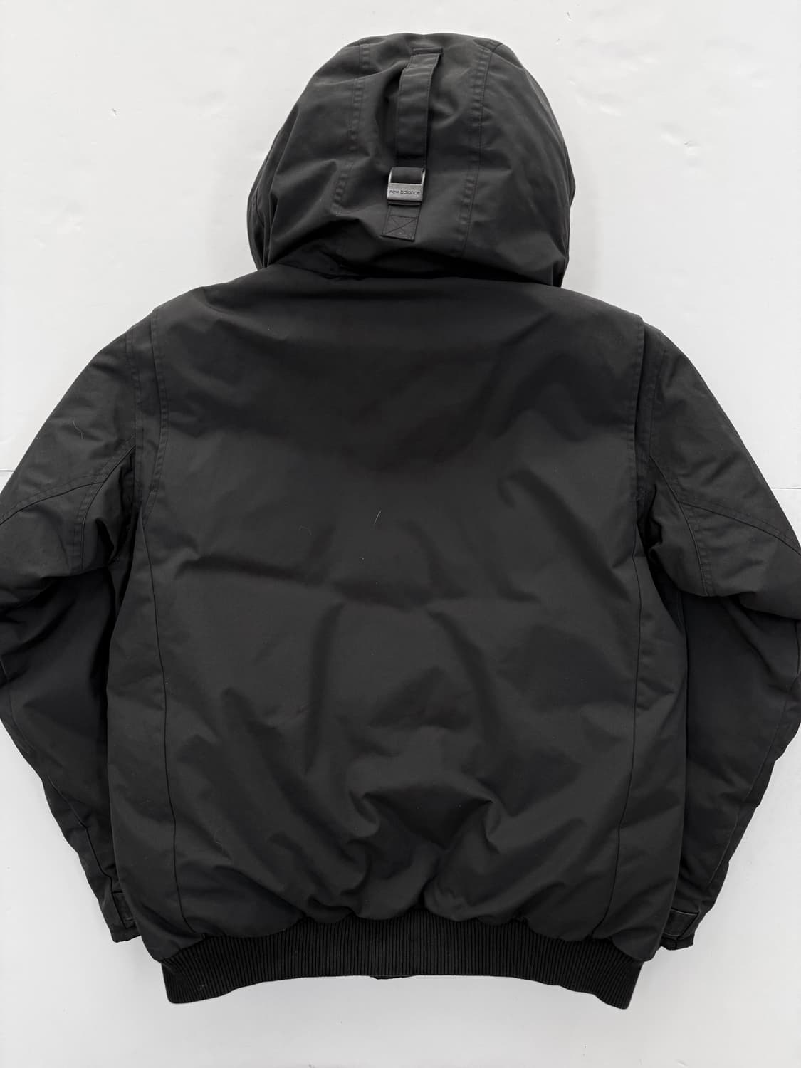 NewBalance 덕다운 숏패딩 상품이미지5