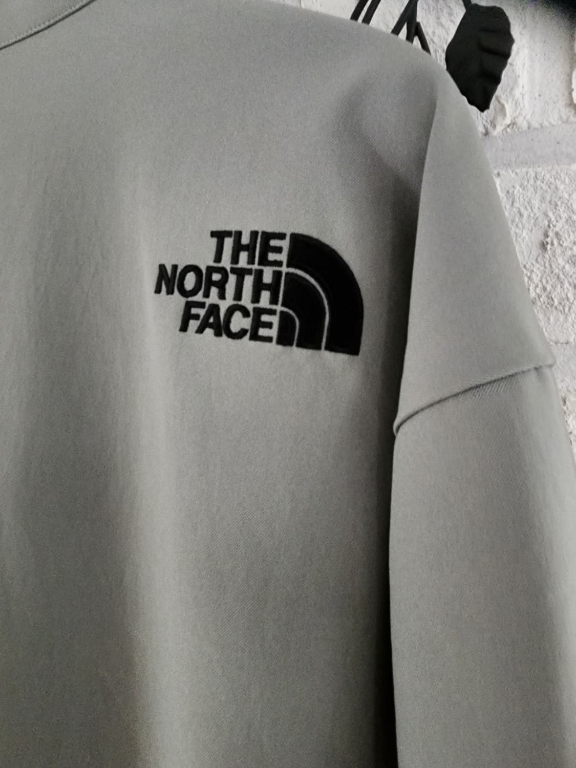 노스페이스 바람막이 점퍼 상품이미지6