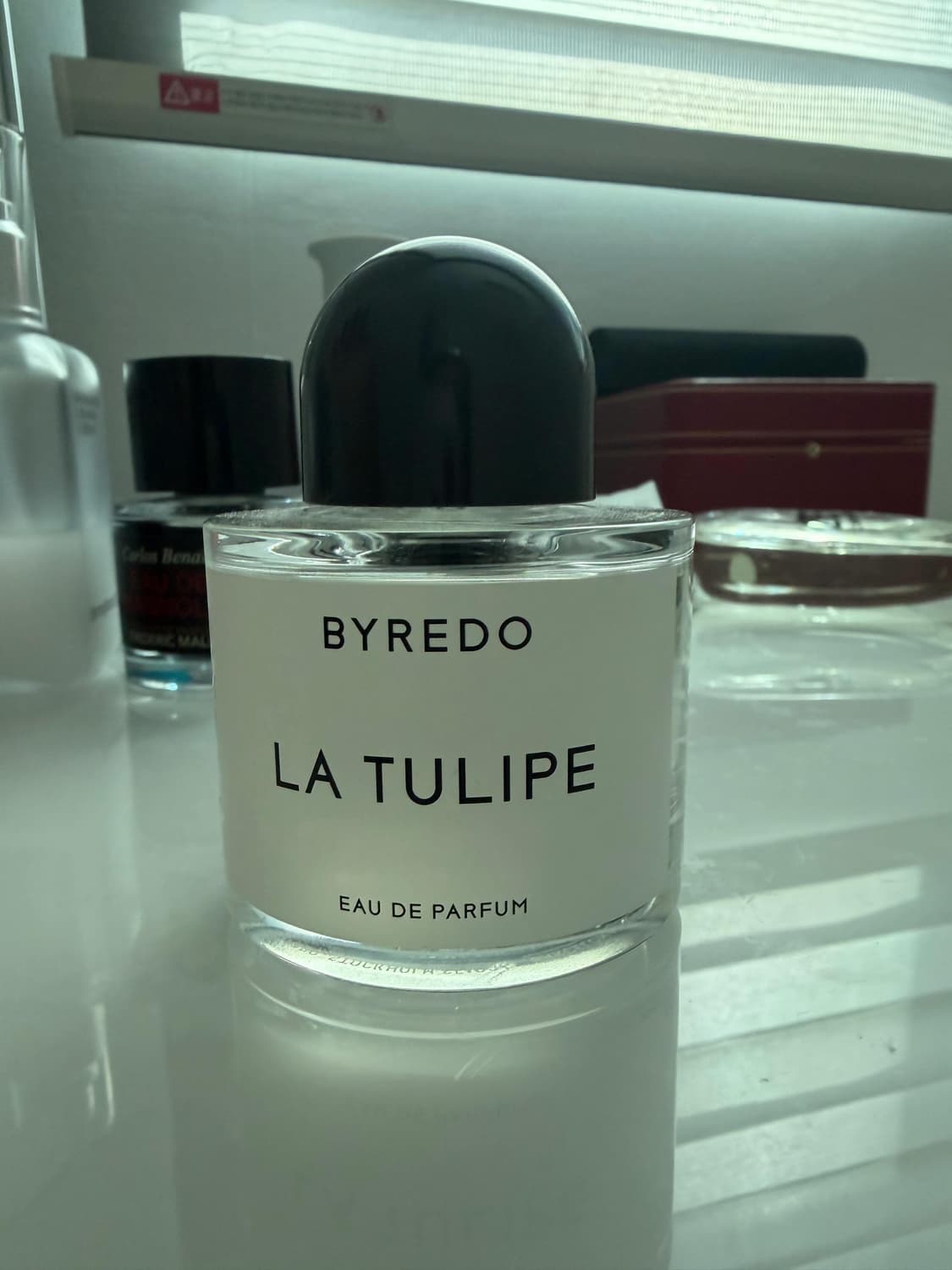 바이레도 라튤립 50ml 상품이미지1