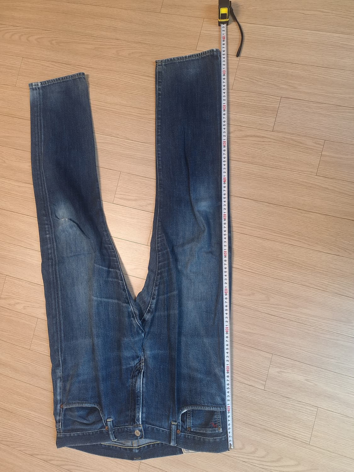 폴로 랄프로렌 청바지 36/32 상품이미지3