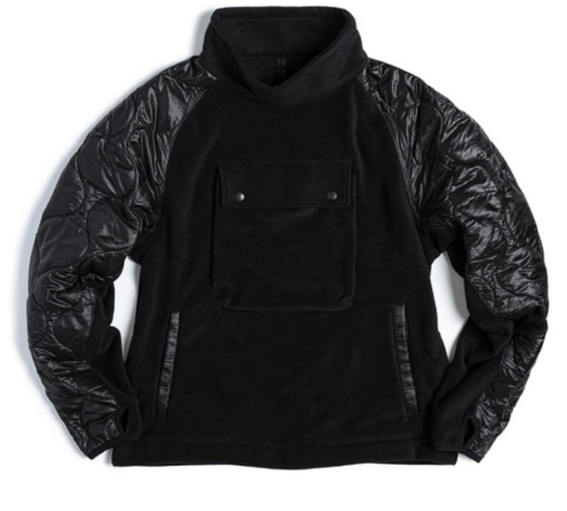 이스트로그 폴라 후리스 상품이미지1