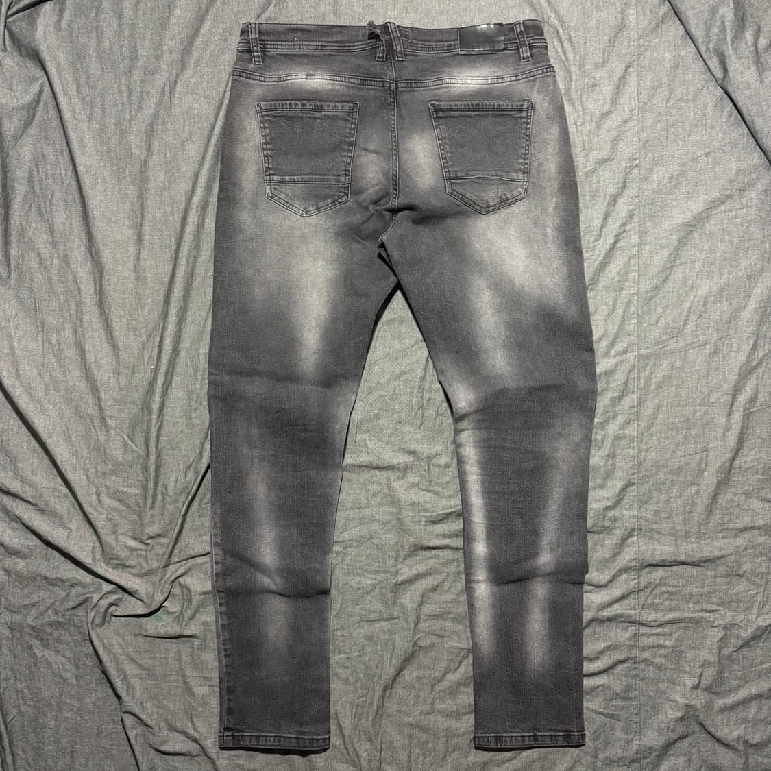 Black Jeans  상품이미지3