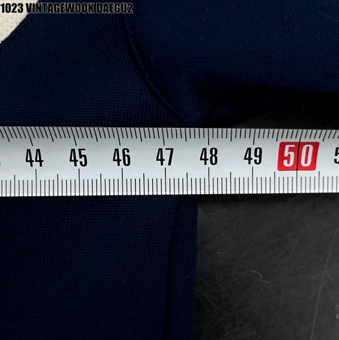 아디다스 클리마라이트 져지 트랙탑 90  상품이미지5