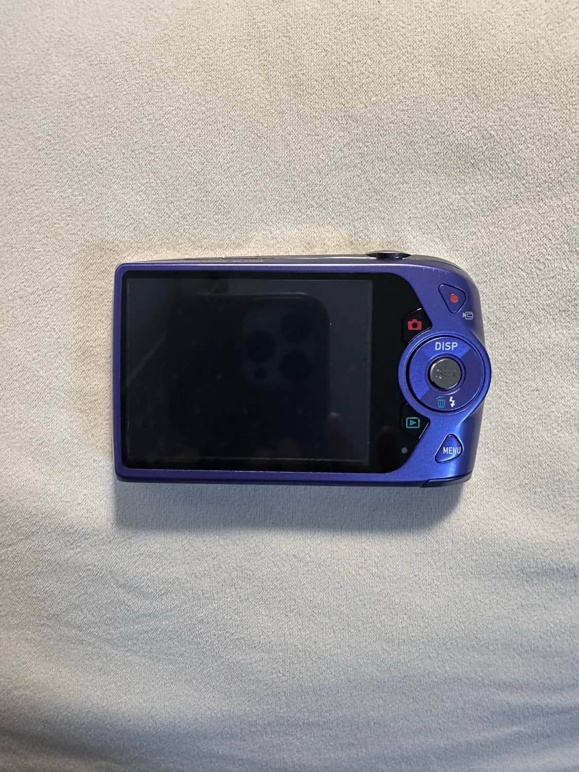 카시오 엑슬림 z2000 디카/디지털카메라 상품이미지2