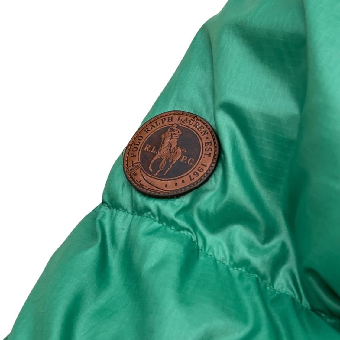 폴로 랄프로렌 푸퍼패딩 r2162 상품이미지6