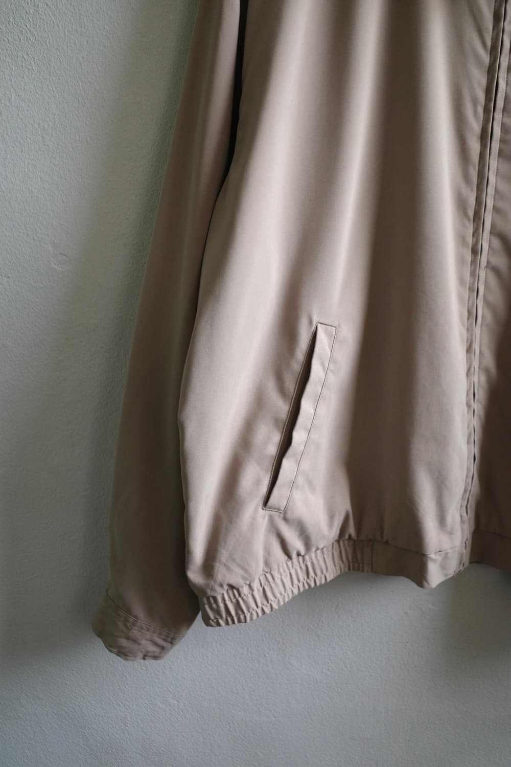 폴로 스윙 바이 자켓 상품이미지5