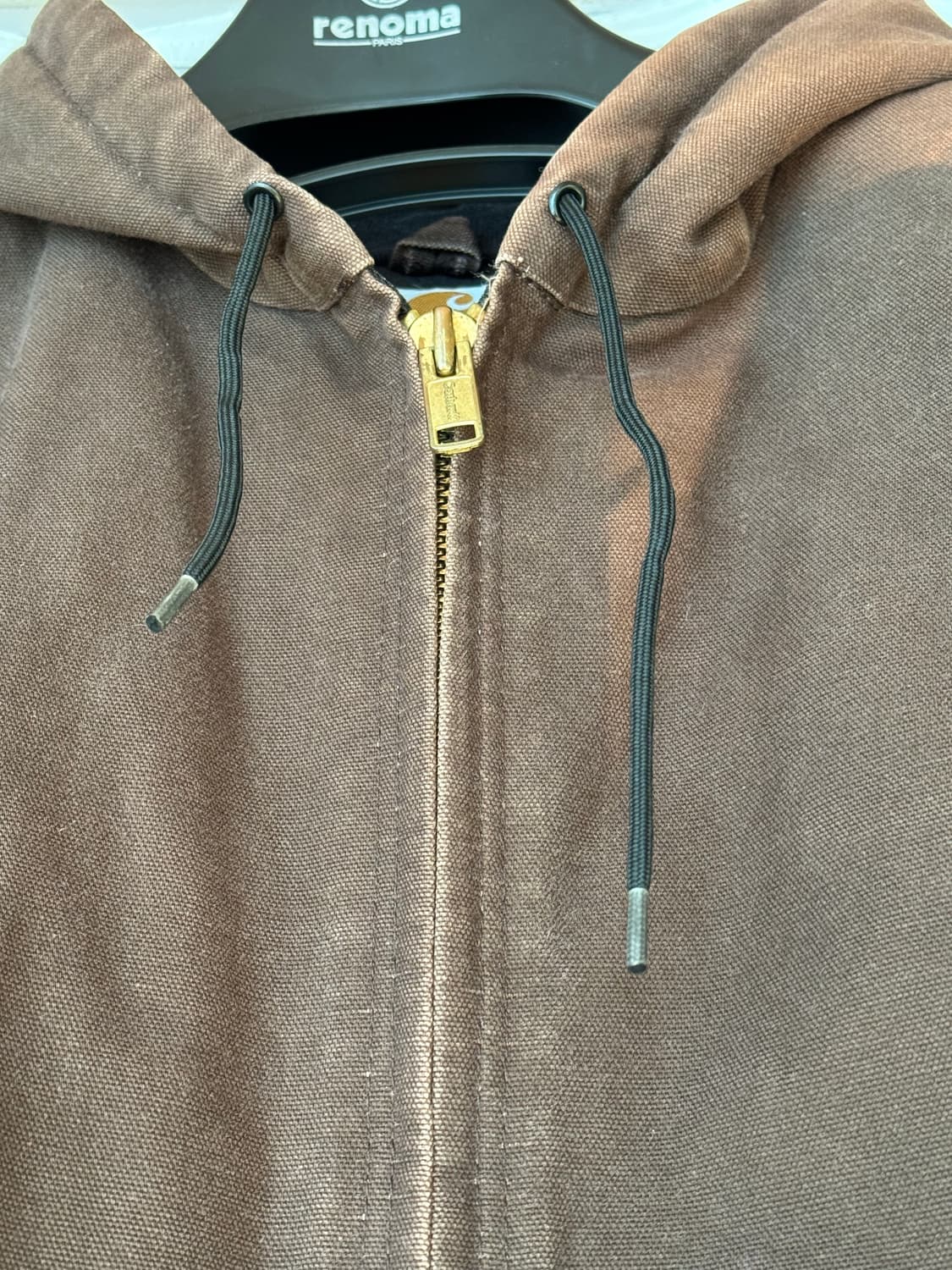 칼하트 액티브 자켓 상품이미지2