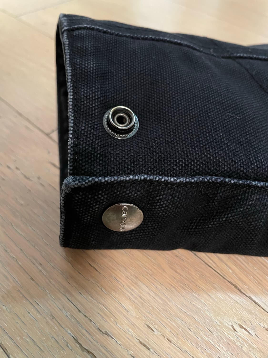 칼하트 윕 디트로이트 자켓 블랙 상품이미지10