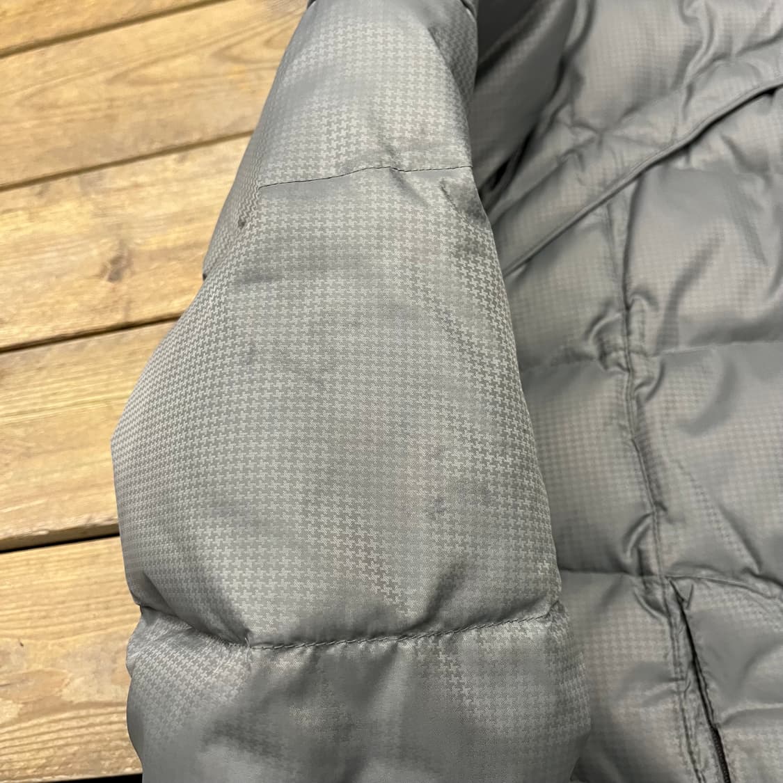 빈티지 오클리 패딩  상품이미지10