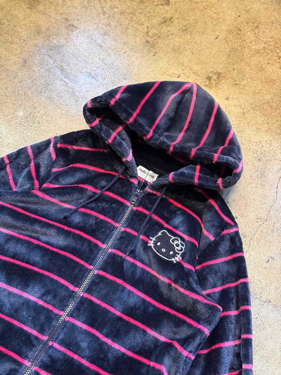 44-55 ) Hello Kitty (Sanrio) 상품이미지2