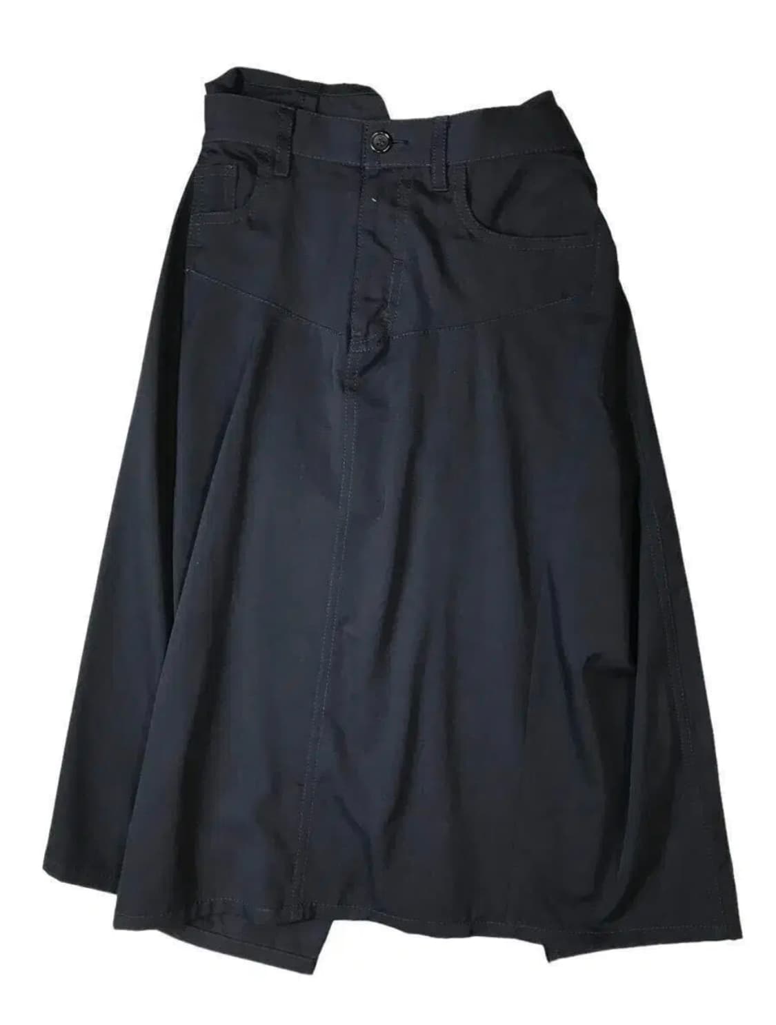 준야 와타나베 꼼데가르송 스커트 상품이미지1