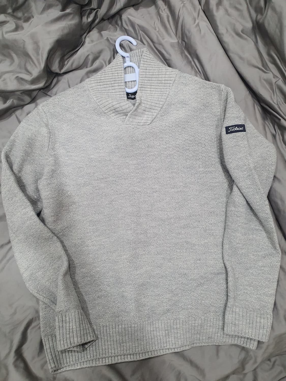 타이틀리스트 골프니트  상품이미지1