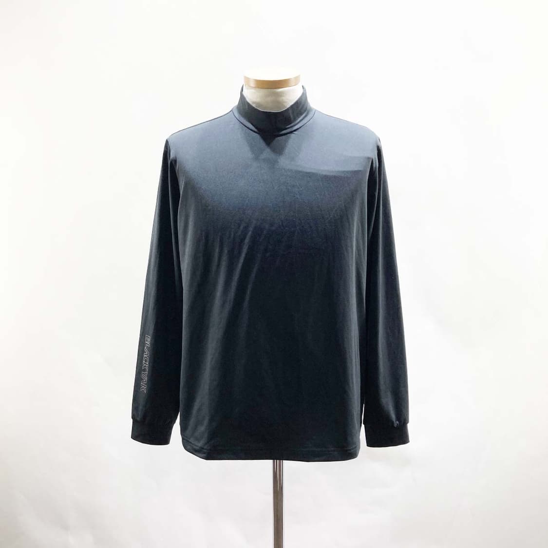 블랙야크 2023 쥬니어반폴라긴팔 신장175 상품이미지1