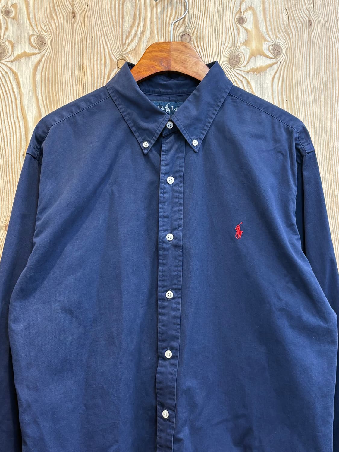 폴로 랄프로렌 셔츠 상품이미지2