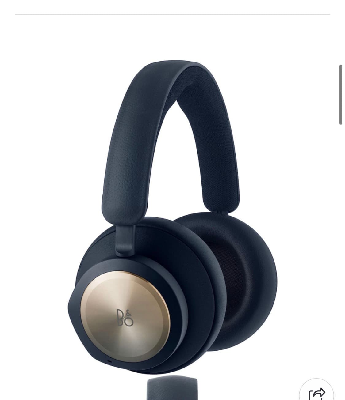 뱅앤올룹슨 Beoplay Portal Xbox 네이비 상품이미지1