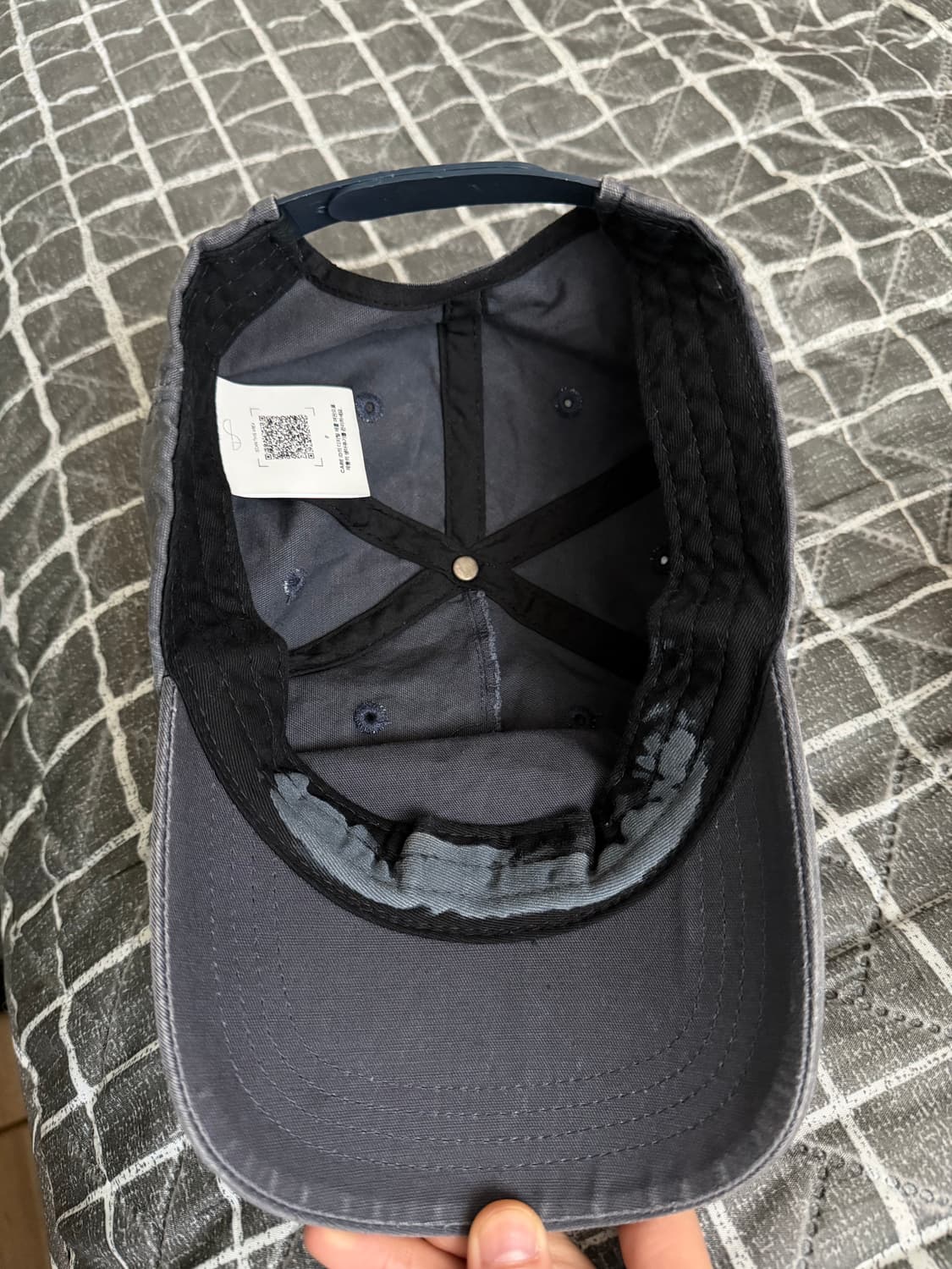 Lost Town Supply Summer Camp Cap 로스트 타운  상품이미지3